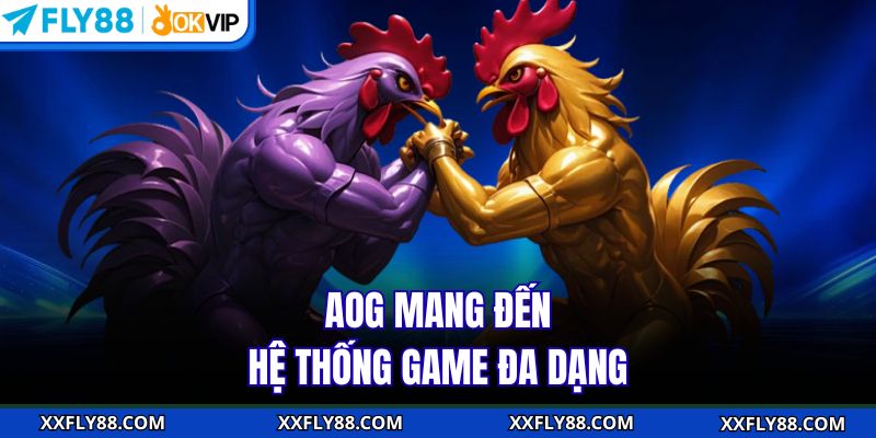Đá Gà FLY88 - Tận Hưởng Không Gian Giải Trí Số 1 Châu Á - betbeacon99