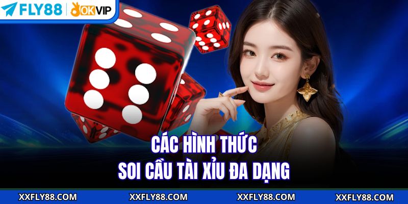 Soi Cầu Tài Xỉu Chuẩn Xác Ngay Hôm Nay Cho Người Chơi - betbeacon99