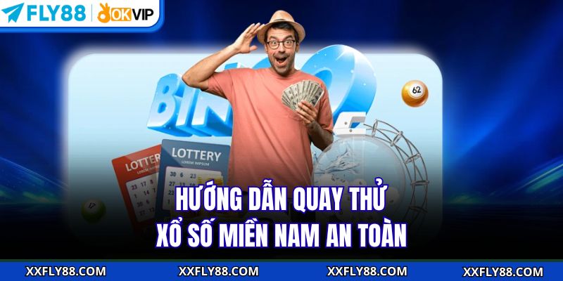 Quay Thử Xổ Số MN | Bí Quyết Tham Khảo Kết Quả Chính Xác - betbeacon99