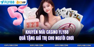 Khuyến Mãi FLY88 - Đa Dạng, Thu Hút Hàng Ngàn Người Tham Gia - betbeacon99
