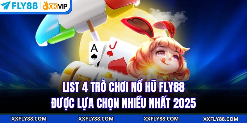Nổ Hũ FLY88 - Bùng Nổ Quay Hũ Thắng Jackpot Không Giới Hạn - betbeacon99