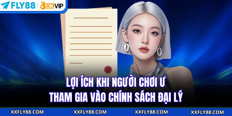 Chính Sách Đại Lý FLY88 Hợp Tác Minh Bạch, Lợi Nhuận Bền Vững - betbeacon99