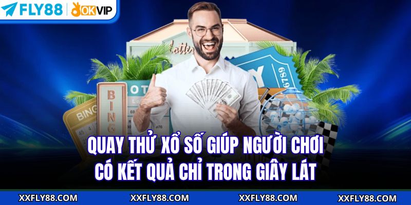 Quay Thử Xổ Số MN | Bí Quyết Tham Khảo Kết Quả Chính Xác - betbeacon99