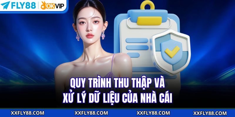 Quyền Riêng Tư FLY88 – Cam Kết Bảo Vệ Thông Tin Cá Nhân Toàn Diện - betbeacon99