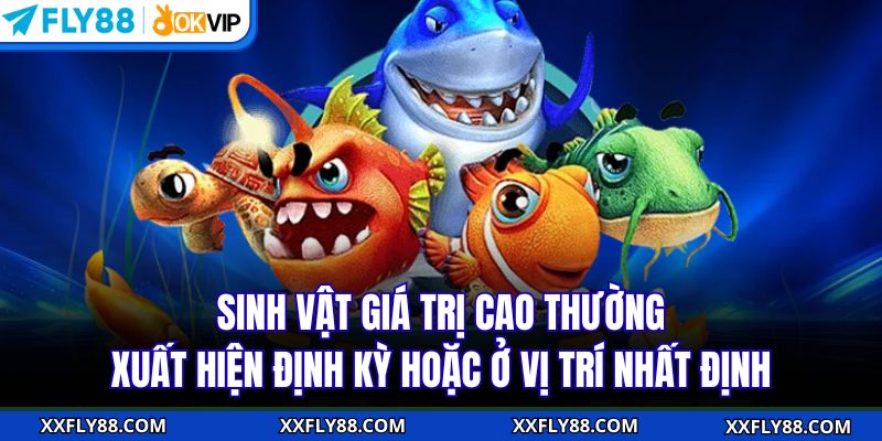 Bắn Cá Thần Long | Trải Nghiệm Game Hấp Dẫn Mẹo Chơi Hiệu Quả - betbeacon99