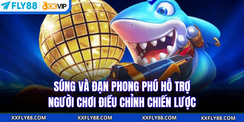 Bắn Cá Thần Long | Trải Nghiệm Game Hấp Dẫn Mẹo Chơi Hiệu Quả - betbeacon99