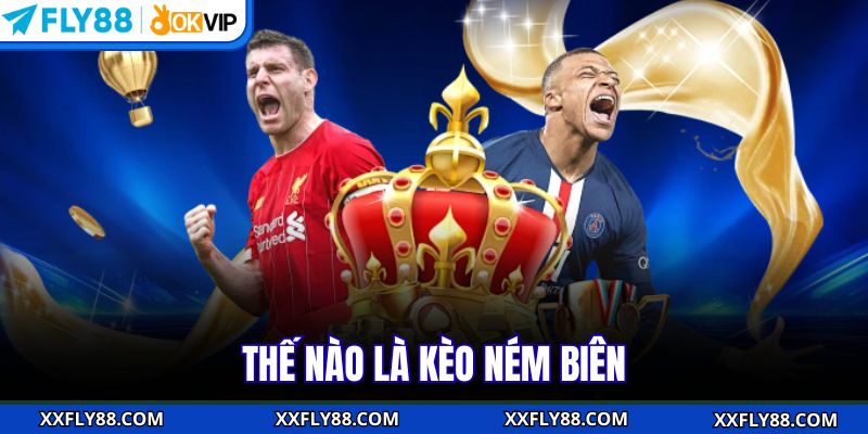 Kèo Ném Biên – Phân Tích Chiến Thuật Cá Cược Chính Xác - betbeacon99