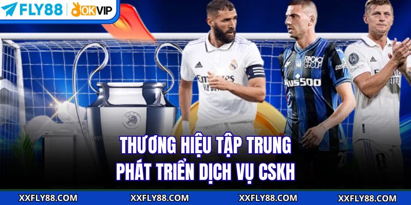 Thể Thao FLY88 - Cá Cược Kịch Tính Với Tựa Game Đẳng Cấp - betbeacon99