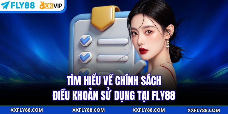 Điều Khoản Sử Dụng FLY88 – Cơ Sở Pháp Lý Minh Bạch - betbeacon99