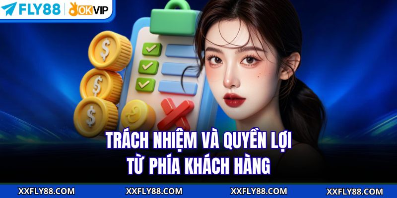 Điều Khoản Sử Dụng FLY88 – Cơ Sở Pháp Lý Minh Bạch - betbeacon99