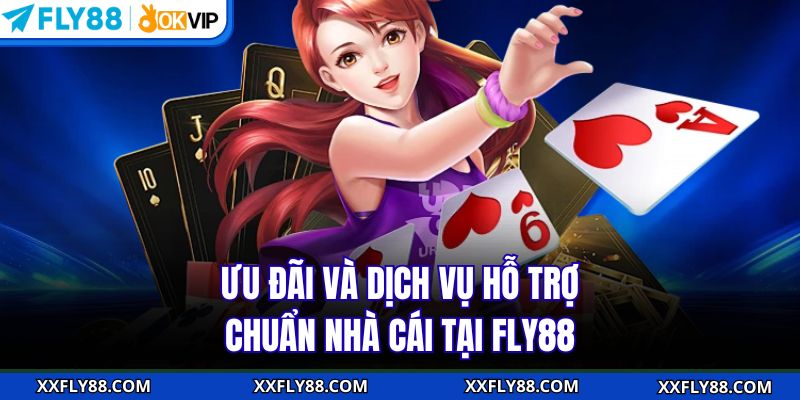 Game Bài FLY88 – Thiên Đường Đỉnh Cao Cho Tay Chơi Việt - betbeacon99